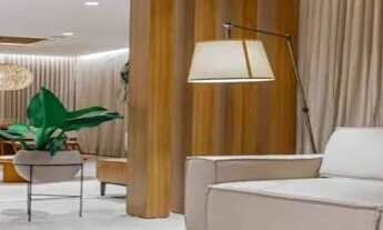 Imagem 3: 832-Apartamento com 3 suítes plenas, suíte master com closet, 04 vagas de garagens à venda