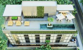 Imagem 4: Apartamento à venda, 1 quarto, Porto de Galinhas - Ipojuca/PE