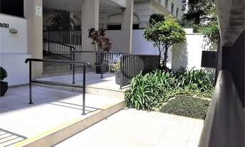 Imagem 6: 100 m² n o Itaim Bibi