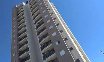 Imagem 2: Apartamento a venda com 68 m2 no Jr Valencia - Sorocaba