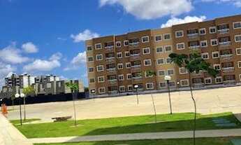 Imagem 4: Apartamento no Gran Village Eusébio II