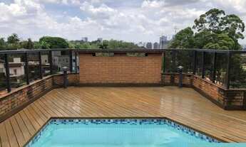 Imagem 7: Espetacular Cobertura Duplex no Jardim Vitória Régia - Morumbi!! 600 m2 de área total com