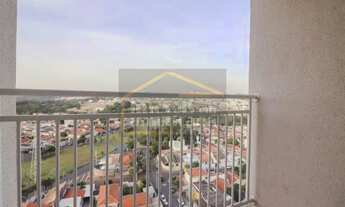Imagem 2: AMERICANA - RESIDENCIAL - JARDIM BELA VISTA