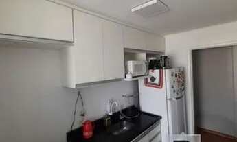 Imagem 2: Apartamento - Vila Prudente