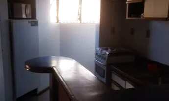 Imagem 5: Apto Duplex 2 quartos em Canasvierias