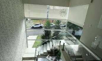 Imagem 4: Sobrado com 5 suítes à venda, 540 m² por R$ 5.100.000 - Residencial Real Park - Arujá/SP