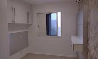 Imagem 7: SANTANA DE PARNAÍBA - Apartamento Padrão - TAMBORÉ