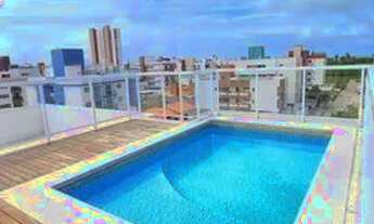 Imagem: Apartamento para aluguel tem 67 metros quadrados