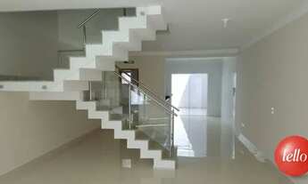 Imagem 2: São Paulo - Casa Padrão - Água Rasa