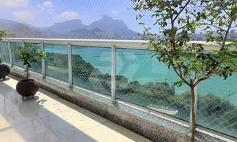 Imagem: Cobertura para aluguel tem 167 metros quadrados