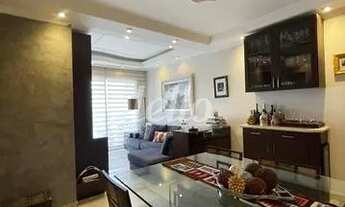 Imagem 5: São Paulo - Apartamento Padrão - Ipiranga