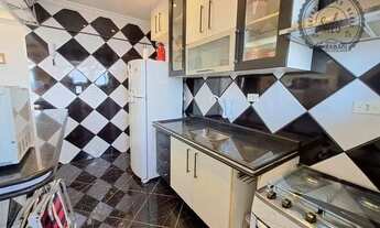 Imagem 6: Apartamento na Tupi - Praia Grande/SP