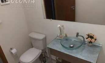 Imagem 6: Santo André - Casa Padrão - Vila Mazzei