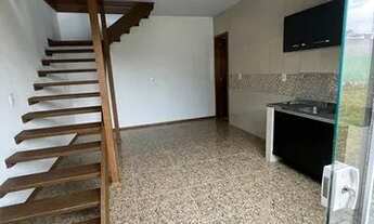 Imagem 5: Kitnet/studio para locação anual