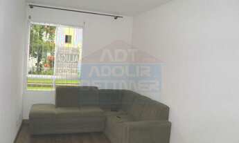Imagem 5: Ad45 - Apartamento c/ 02 quartos - Bairro Vila Nova - Joinville/SC