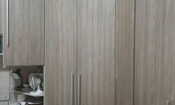 Imagem 5: CASA TERREA 2 DORMITORIOS SALA COZINHA BANHEIRO 8 VAGAS GARAGEM