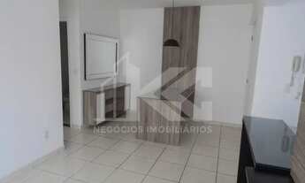 Imagem 2: Apartamento para Locação em São Luís, Angelim, 2 dormitórios, 1 banheiro, 1 vaga