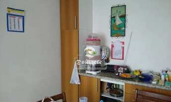 Imagem 7: Casa com 3 dormitórios à venda, 186 m² por R$ 929.999,90 - Vila Bastos - Santo André/SP