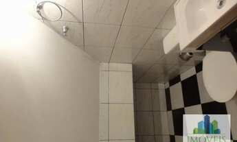 Imagem 6: Casa com 3 dormitórios para alugar, 105 m² por R$ 2.330/mês - Residencial Burck - Louveira