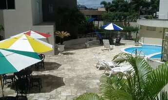 Imagem 5: Arco Íris Nova Parnamirim