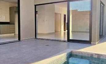 Imagem 2: Casa com 3 dormitórios à venda, 200 m² por R$ 1.200.000,00 - Bonfim Paulista - Ribeirão Pr