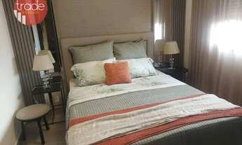 Imagem 3: Apartamento com 3 dormitórios à venda, 126 m² por R$ 918.000,00 - Residencial Alto do Ipê