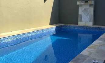 Imagem 4: Casa no Florida Miriam Km 314, em Mongaguá