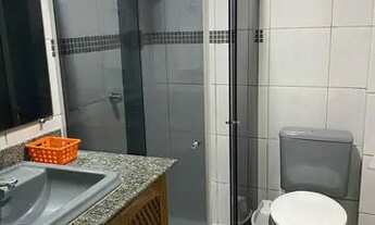 Imagem 5: Flats mobiliados Ponta Negra