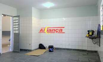 Imagem 3: ÓTIMO GALPÃO COMERCIAL, DE FACIL LOCALIZAÇÃO