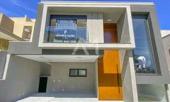 Imagem 7: Casa de condomínio sobrado para venda tem 350 metros quadrados com 4 quartos