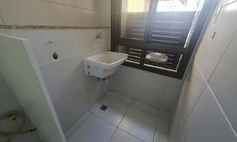 Imagem 2: Apartamento para venda tem 42 metros quadrados com 1 quarto em Itaigara - Salvador - BA