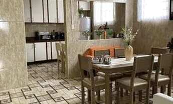 Imagem 5: SOBRADO 3 DORMITÓRIOS COM QUINTAL CHURRASQUEIRA E 4 VAGAS CAMPO GRANDE