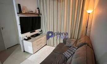 Imagem 3: Apartamento - venda - Condomínio Rossi Ideal Horizonte - Jardim São José - Campinas/SP