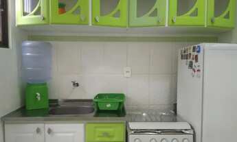 Imagem 3: Mobiliado Frente Mar