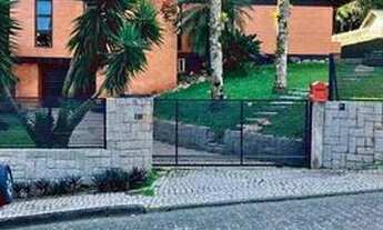 Imagem: Sobrado para venda possui 250 metros quadrados