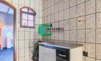 Imagem 5: Casa próxima ao Hospital Bartira com fácil acesso à Martim Francisco