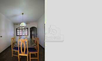 Imagem 5: Sobrado com 3 dormitórios à venda, 331 m² por R$ 1.599.999,90 - Vila Curuçá - Santo André