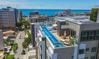 Imagem 2: Aluguel mensal ou diária, 2quarto na Ponta Verde