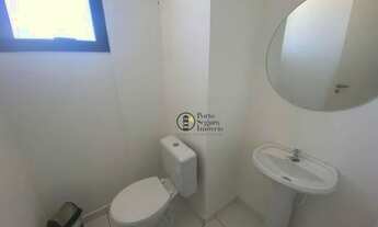 Imagem 5: Andar Corporativo para alugar por R$ 29.861,74/mês - Vila Belvedere - Americana/SP