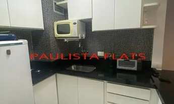 Imagem 3: SÃO PAULO - RESIDENCIAL - JARDIM PAULISTA