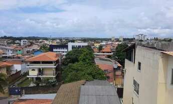 Imagem 3: Apartamento térreo centro lauro de freitas