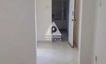 Imagem 2: Apartamento à venda, 3 quartos, Grajaú - RIO DE JANEIRO/RJ