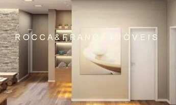 Imagem 4: JARDIM AMERICA - APTO À VENDA 226,5m2-3suites -4 vagas