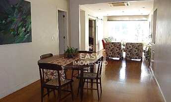 Imagem 4: Apartamento com 4 dormitórios à venda, 219 m² por R$ 4.300.000 - Ipanema - Rio de Janeiro