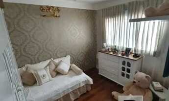 Imagem 4: Apartamento Alto Padrão 202 m², 3 suítes, 4 vagas e lazer