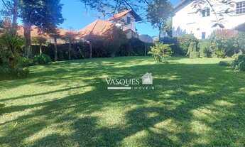 Imagem 4: Casa com 4 dormitórios para alugar, 210 m² por R$ 3.904,00/mês - Granja Guarani - Teresópo