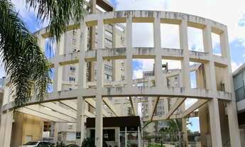 Imagem 2: Apartamento com 2 Quartos para Alugar no bairro Centro com 60m²