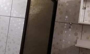 Imagem 4: Kitnet mobiliada