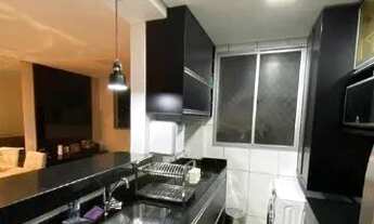 Imagem 3: Apartamento para venda tem 58 metros quadrados com 2 quartos em Moema - São Paulo - SP