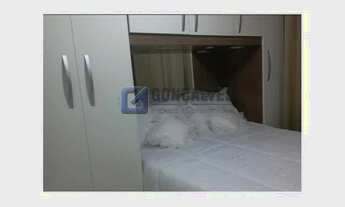 Imagem 3: SANTO ANDRE - Residential / Apartment - VILA CAMILOPOLIS